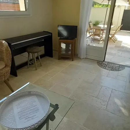 Maison Alma Bella