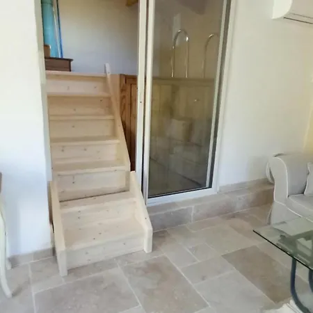 Maison Alma Bella 度假居