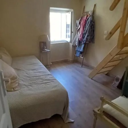 Maison Alma Bella 度假居 *