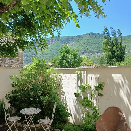 Maison Alma Bella 度假居 Le Pegue