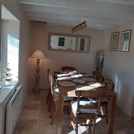 Maison Alma Bella *