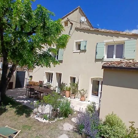 度假居 Maison Alma Bella