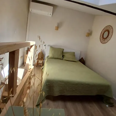 Maison Alma Bella 度假居 Le Pegue