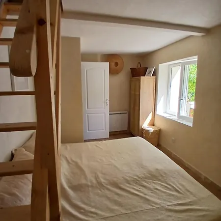Maison Alma Bella *