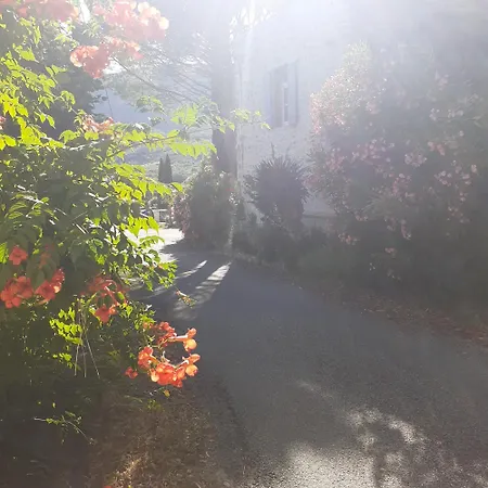 Maison Alma Bella * Le Pegue